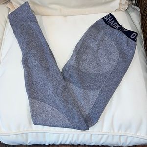 Women’s Gymshark Purple Leggings